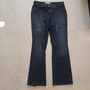 Gap Jeans Factory Store Women’s Size 10 Wide Legs